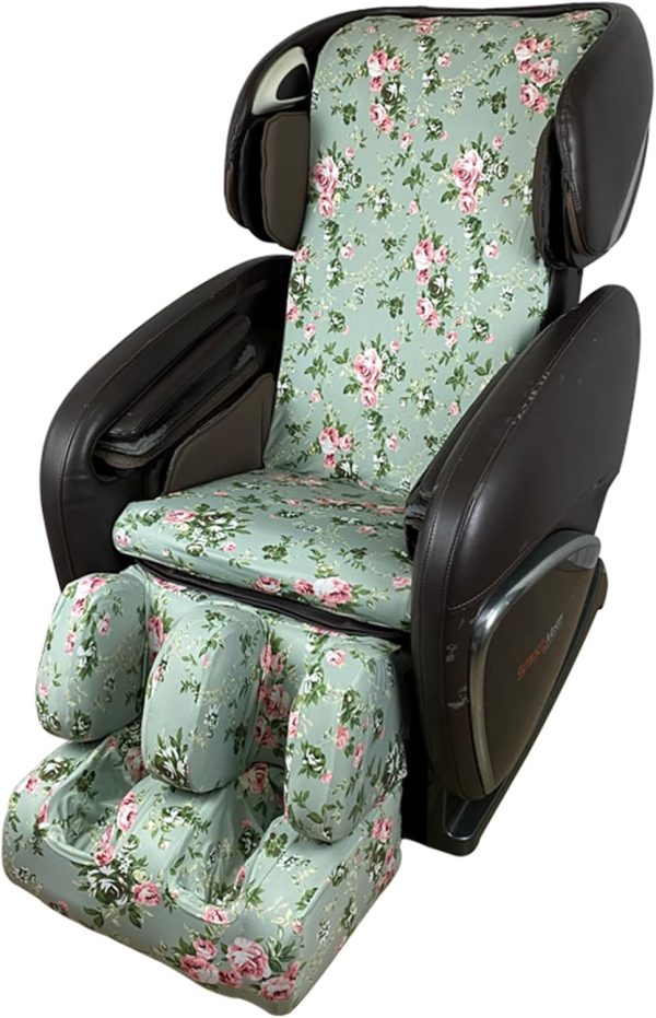 full body massage chair