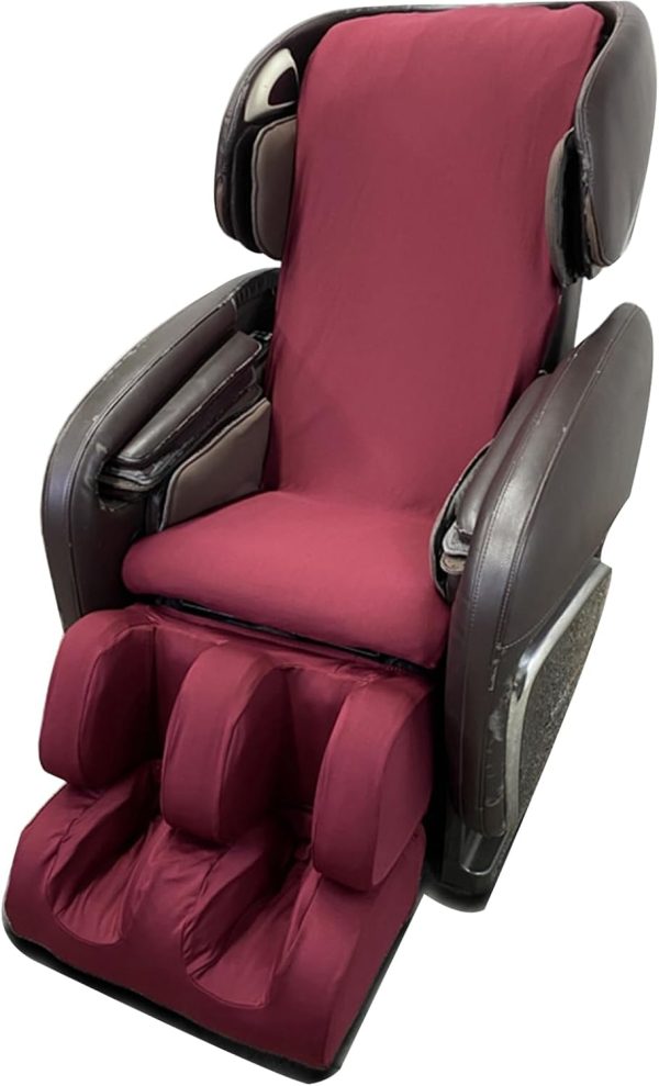 full body massage chair