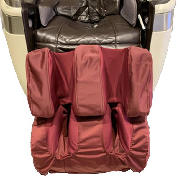 full body massage chair