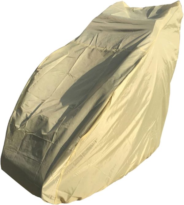 full body massage chair