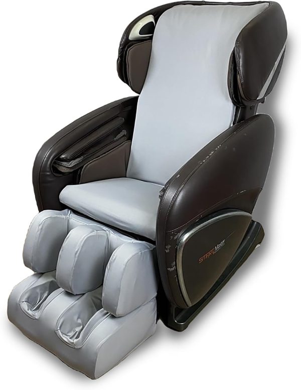 full body massage chair