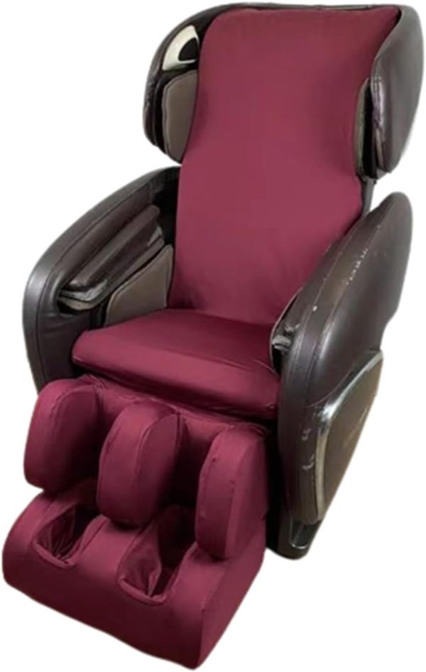full body massage chair
