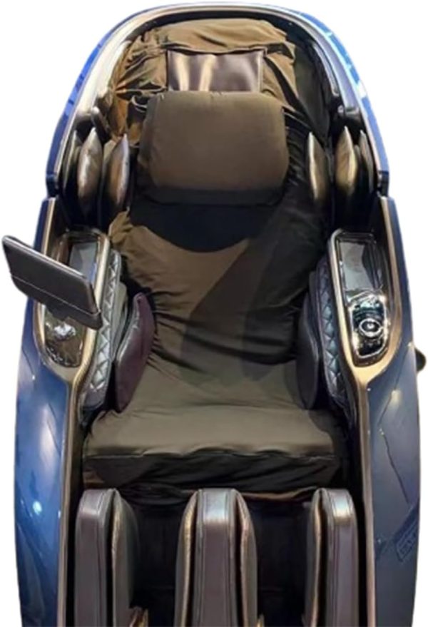 full body massage chair