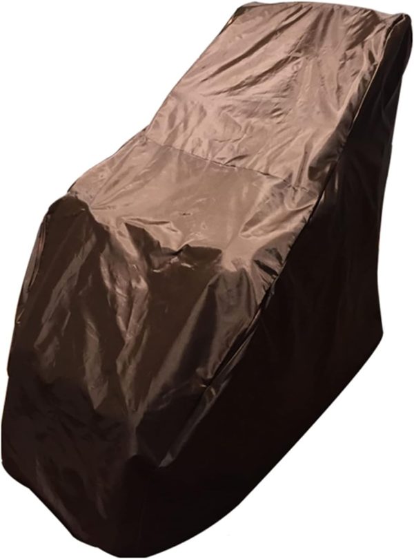 full body massage chair