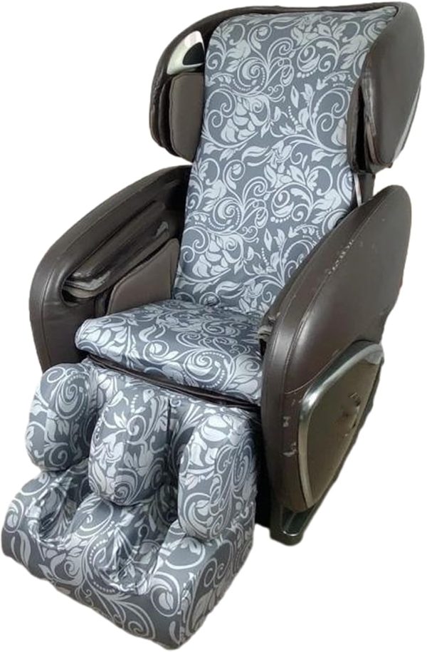 full body massage chair