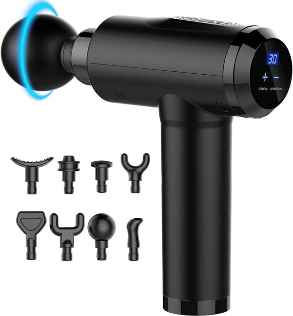 massage device