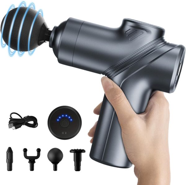 massage device