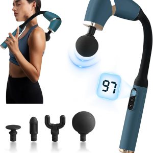 massage device