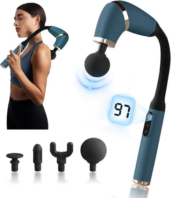 massage device