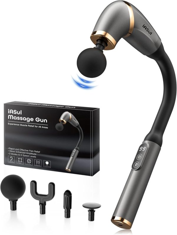 massage device