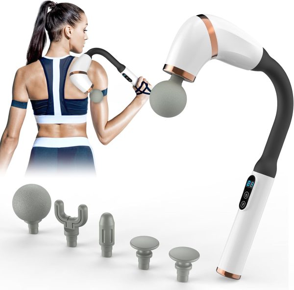massage device