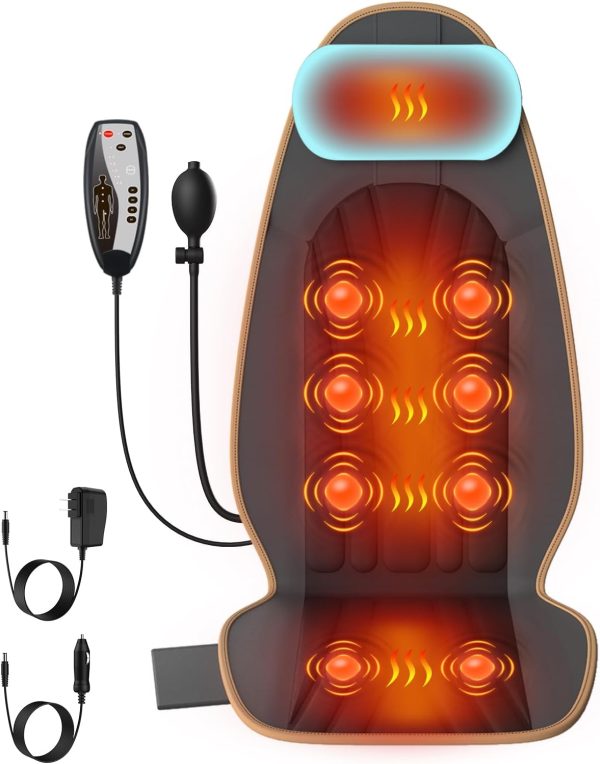 massage device