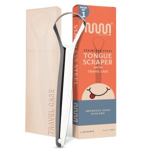 personal hygiene