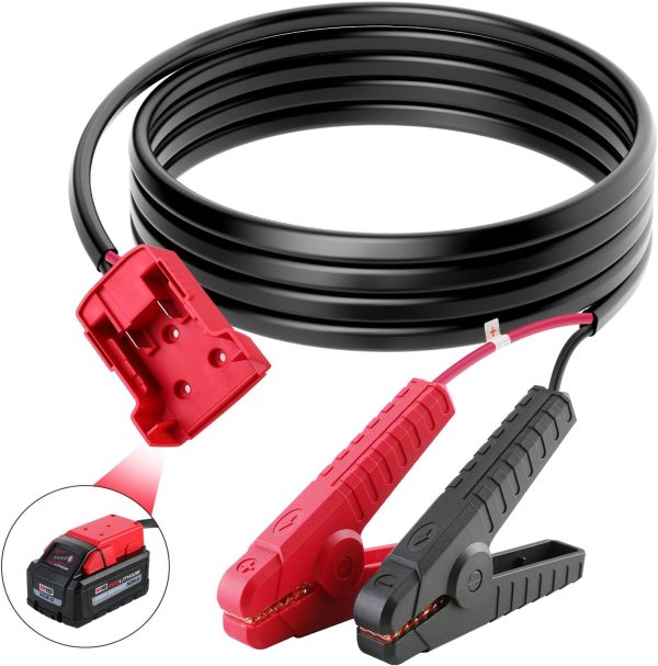 car jump starter kit