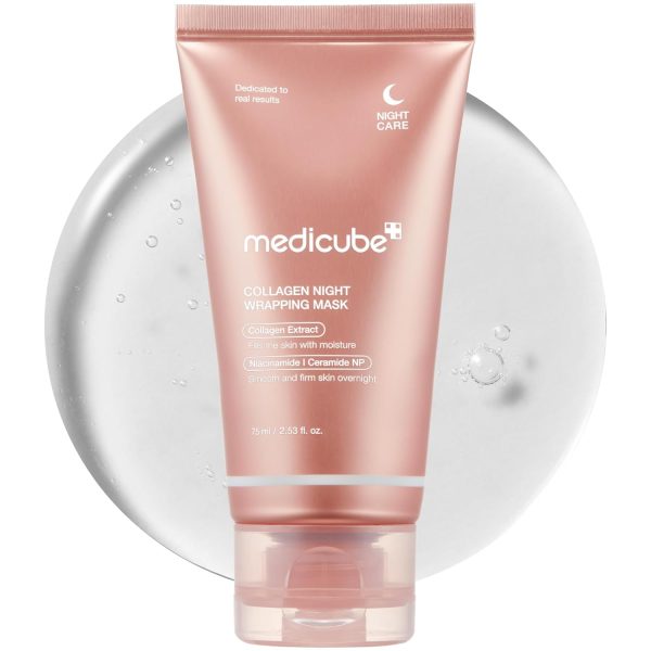 facial care products