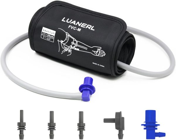 blood pressure device