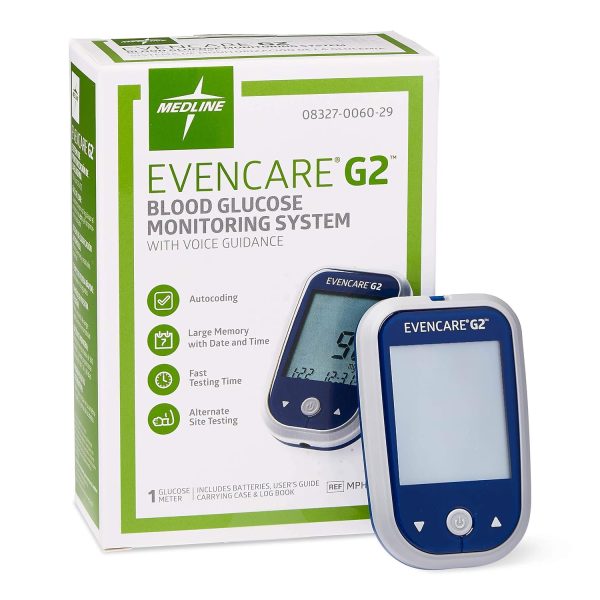 non invasive glucometer