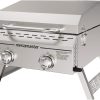 portable grills
