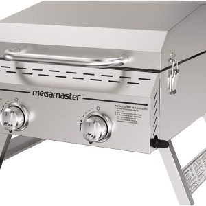 portable grills
