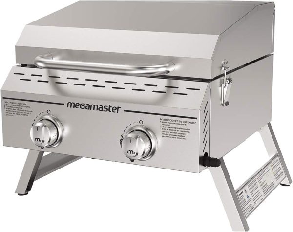 portable grills