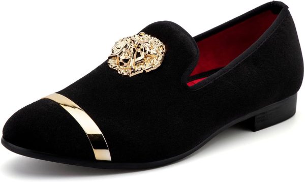 luxury shoes for men