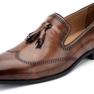 luxury shoes for men