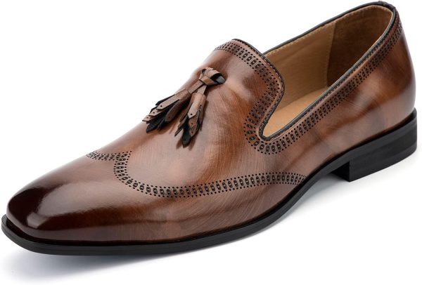 luxury shoes for men
