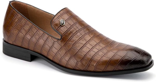 luxury shoes for men