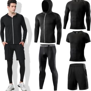 workout accessories