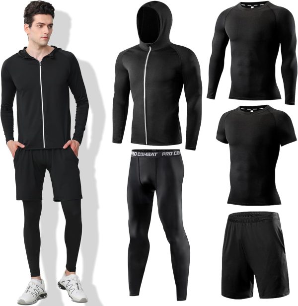 workout accessories
