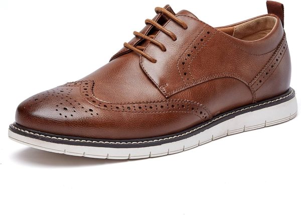 luxury shoes for men