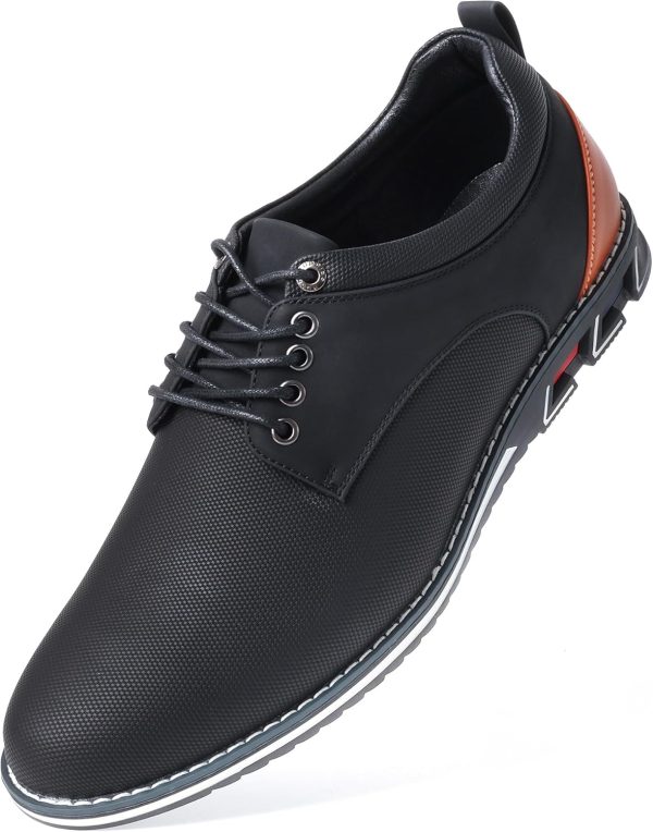 luxury shoes for men