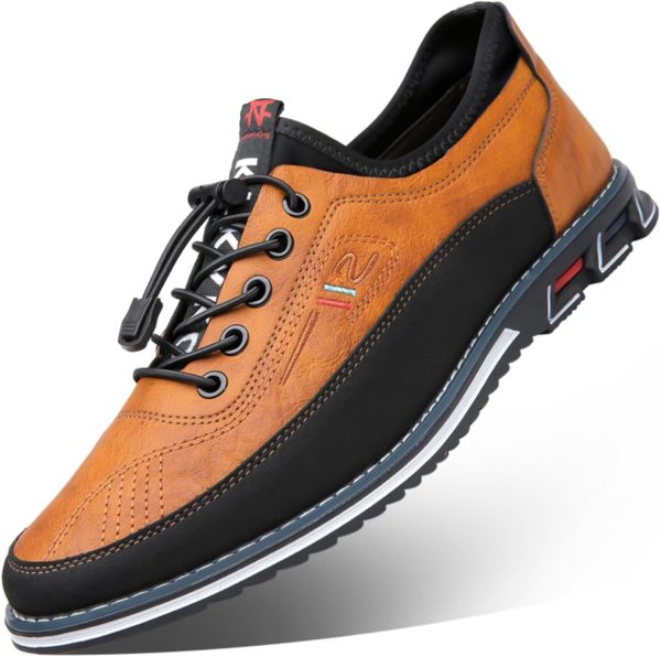 luxury shoes for men