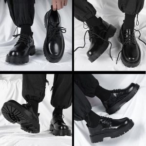 luxury shoes for men