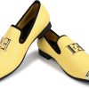 luxury shoes for men