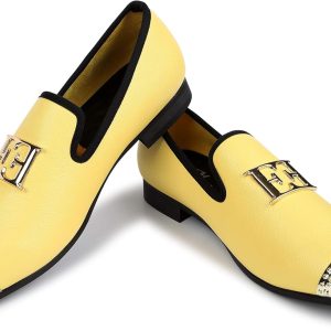 luxury shoes for men