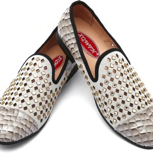 luxury shoes for men