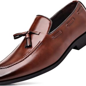 luxury shoes for men