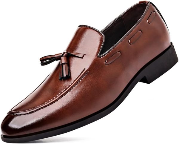 luxury shoes for men