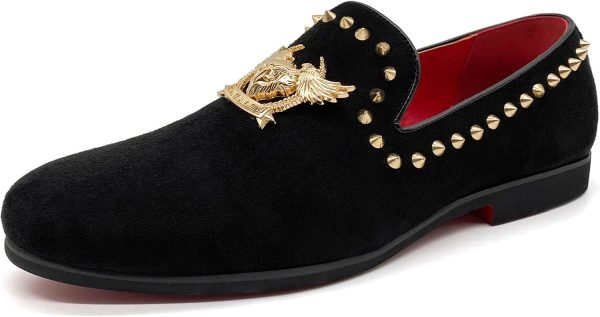 luxury shoes for men