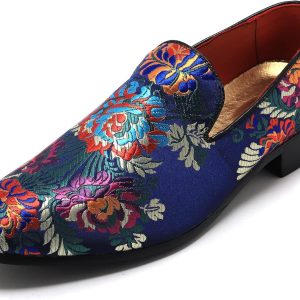 luxury shoes for men