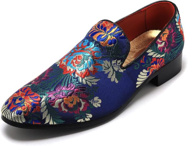 luxury shoes for men