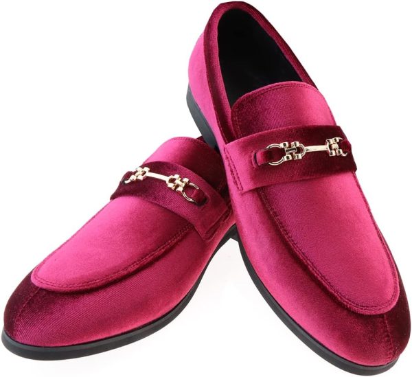 luxury shoes for men