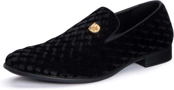 luxury shoes for men