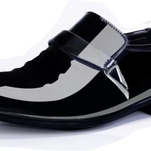 luxury shoes for men