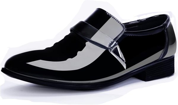 luxury shoes for men
