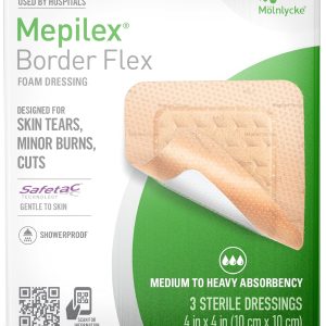 healthcare products