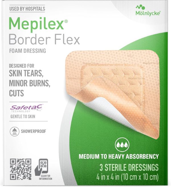 healthcare products