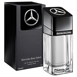 luxury cologne