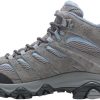 hiking boots